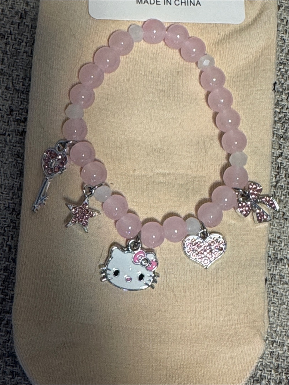 Hello Kitty 5 pc Bundle - Picture 7 of 7
